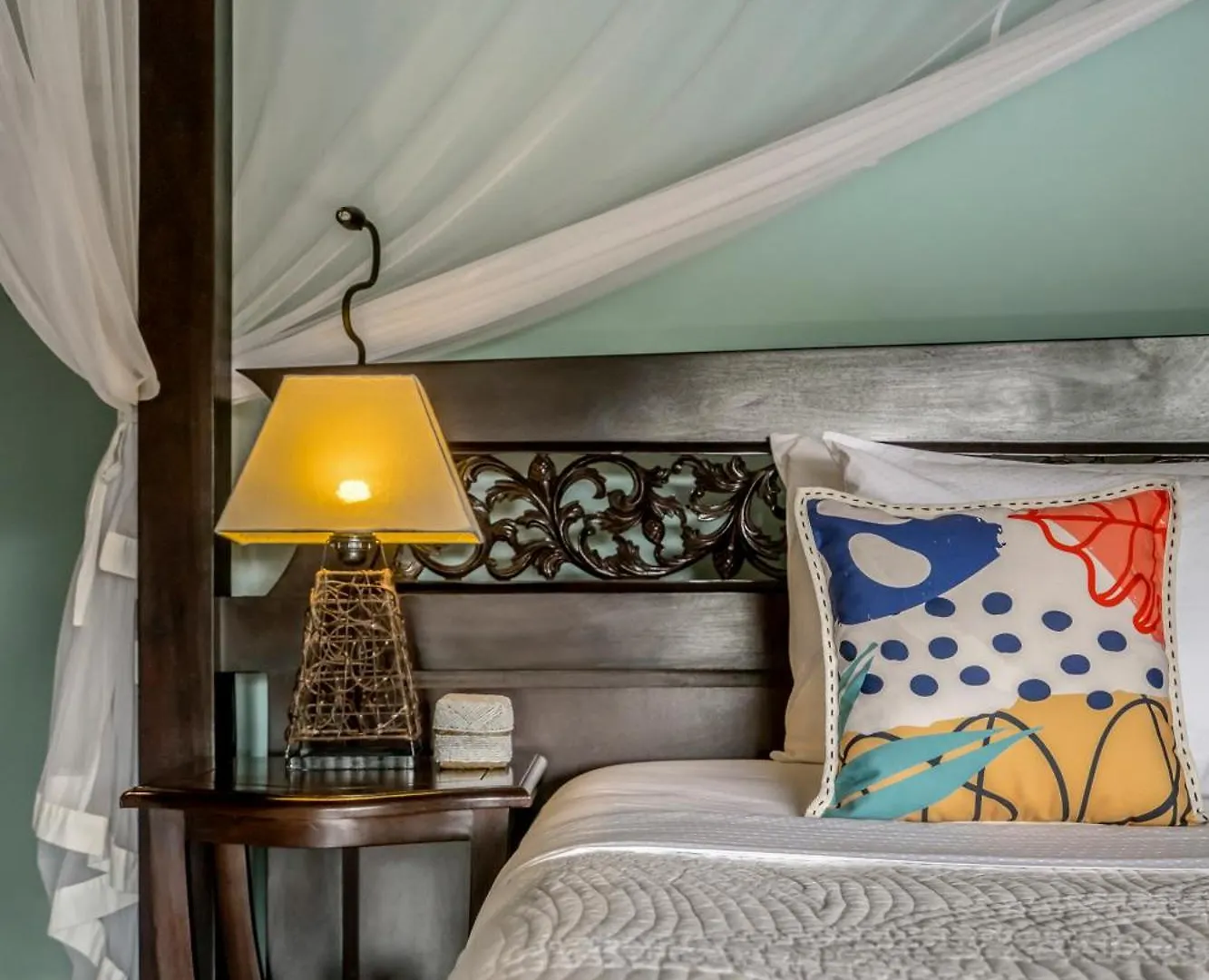 מלון Kano Sari Ubud Villas