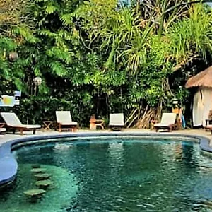 Puri Cendana Bali Hotel Seminyak