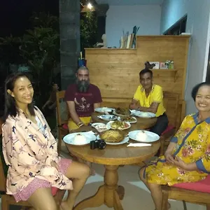 The Hidden Bali Bed & Breakfast