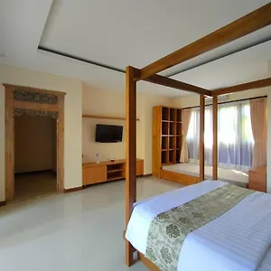 Maison d'hôtes Cilinaya, Ubud