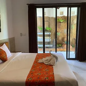 Maison d'hôtes Uma Loris, Ubud