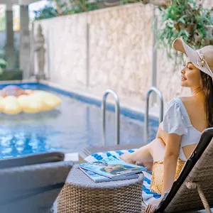 Village de vacances Jani's Place By Purely, Ubud