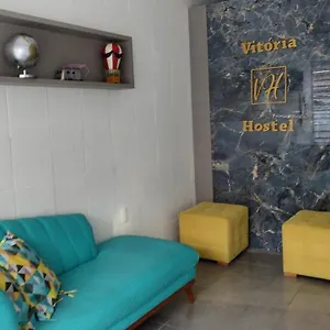 Vitoria Brésil