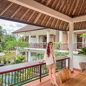 Village de vacances Tri Dewi By Pramana, Ubud