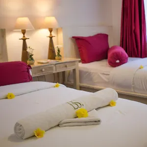 Hotel B Saya, Ubud