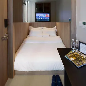 *** Hotel St Signature Chinatown Singapore