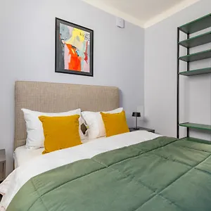 Numa Strauss Aparthotel Vienna