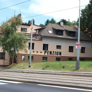 *** Guest house Chaloupka Czech Republic