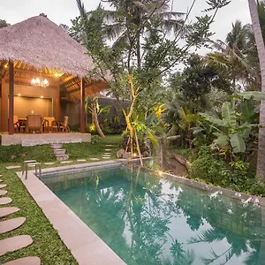 Village de vacances Ila, Ubud