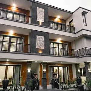 Maison d'hôtes Rumah Kultur, Ubud