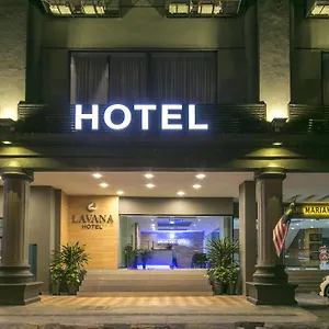 ** Hotel Lavana Hotel, Chinatown Malaysia