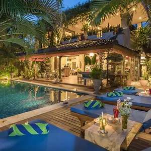  Villa Kaja By Nagisa Bali Indonesia