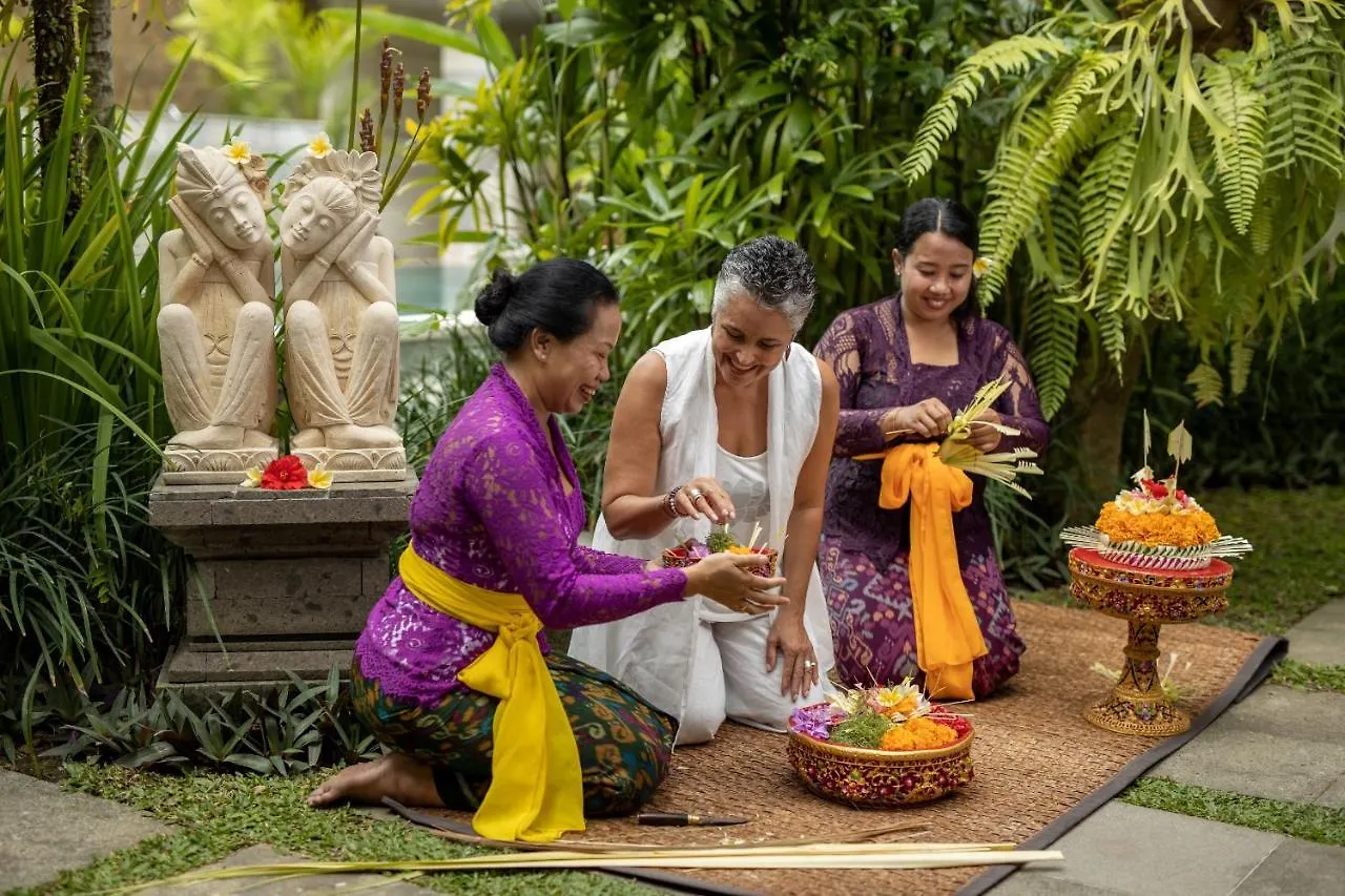 Kano Sari Ubud Villas