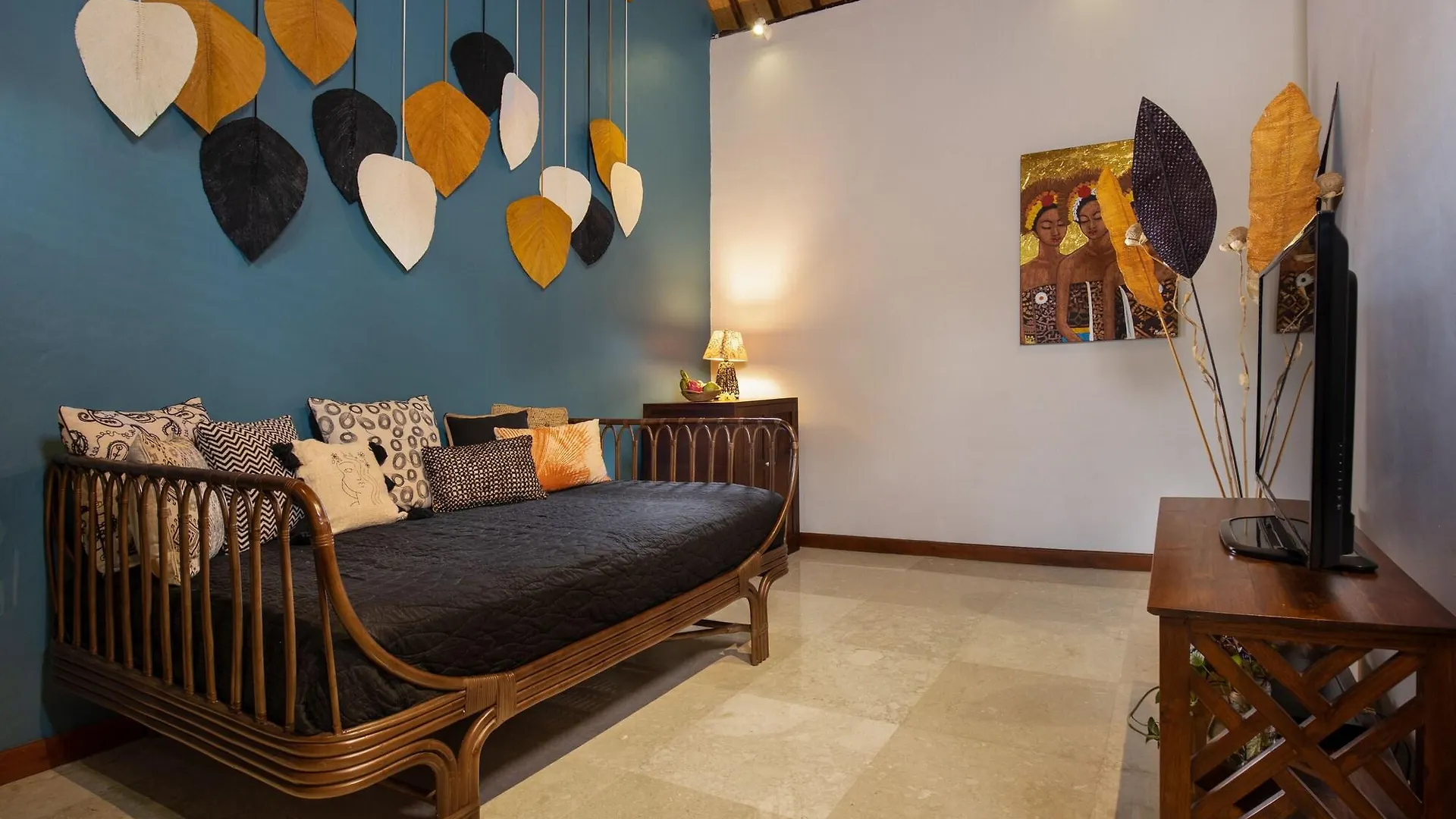 **** Hotel Kano Sari Ubud Villas Indonesia