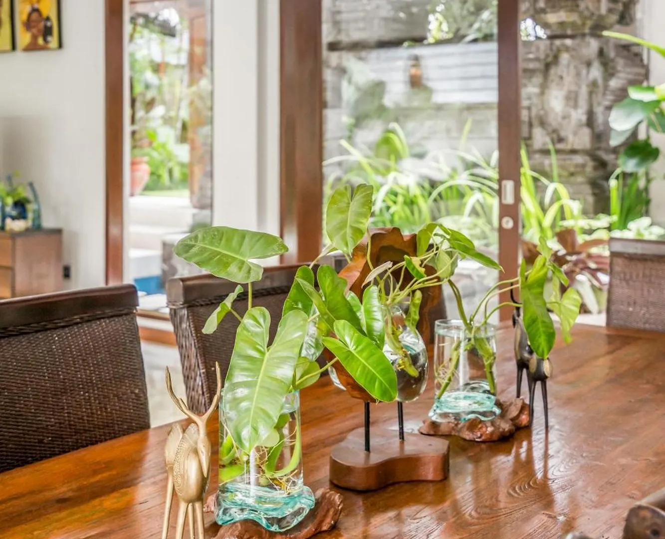 Kano Sari Ubud Villas