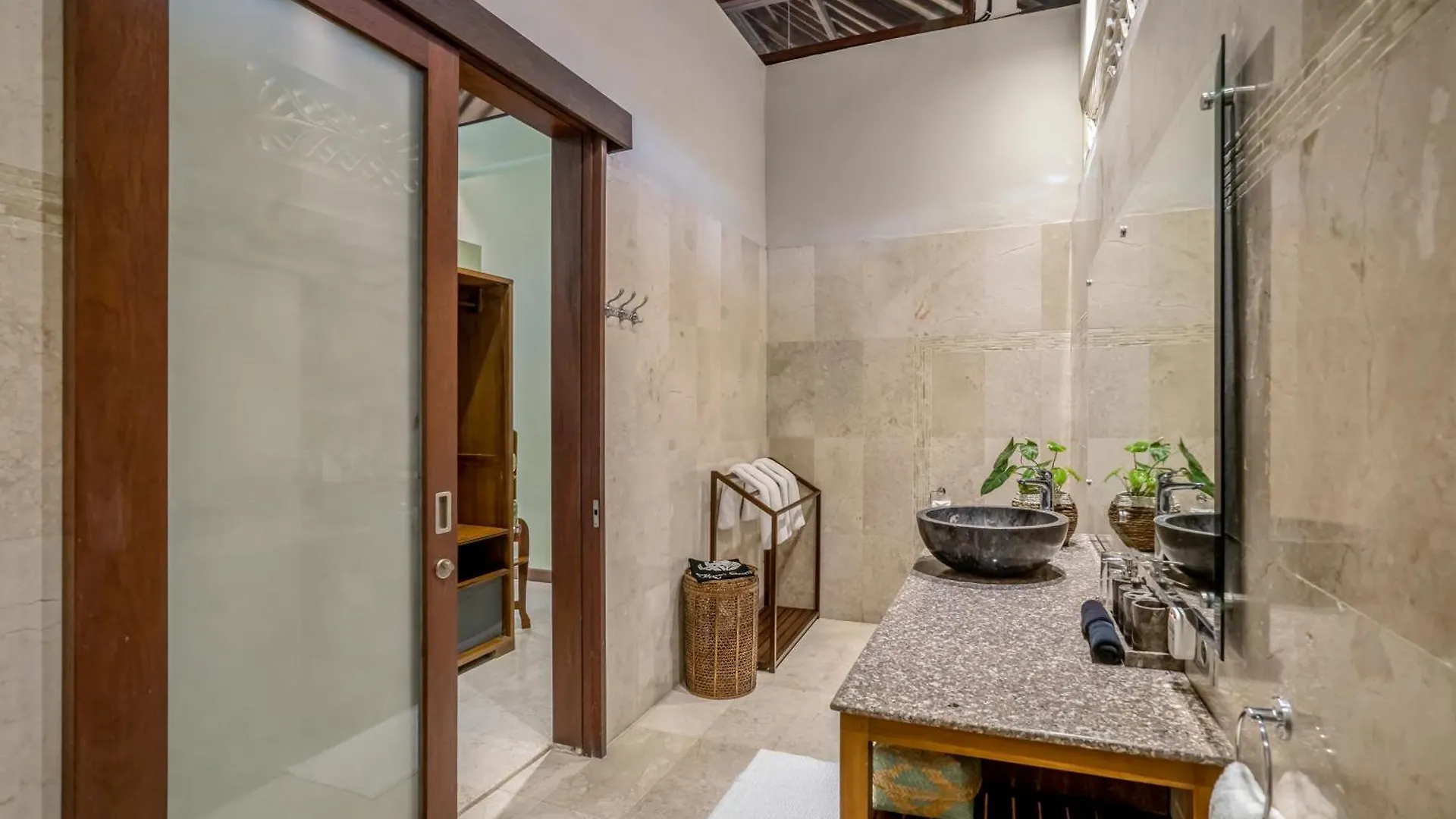 Kano Sari Ubud Villas Ubud (Bali)
