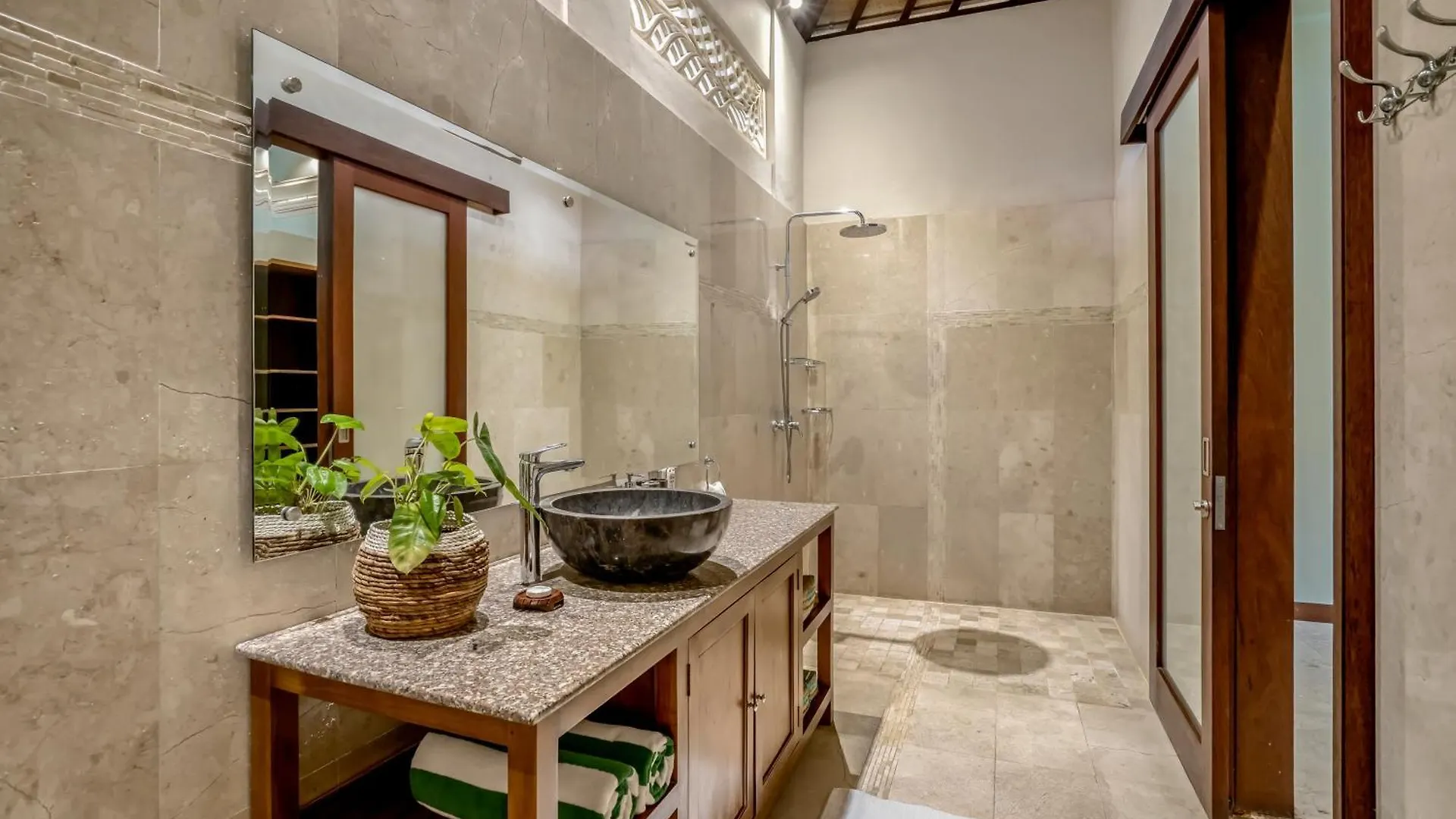 Kano Sari Ubud Villas Indonesia