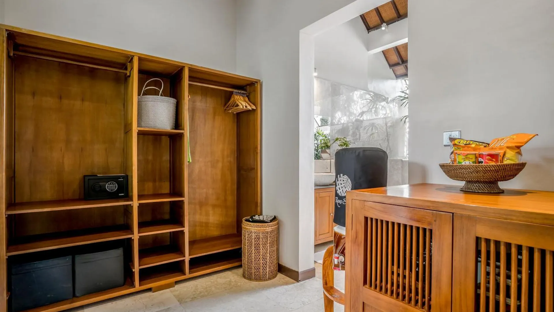 Kano Sari Ubud Villas 4*,  Indonesia