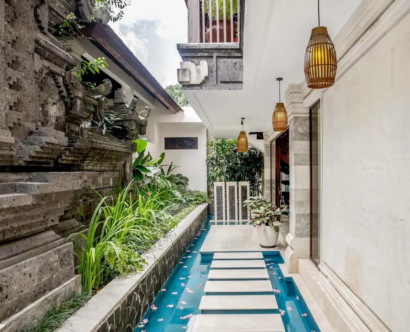 **** Hotel Kano Sari Ubud Villas Indonesia