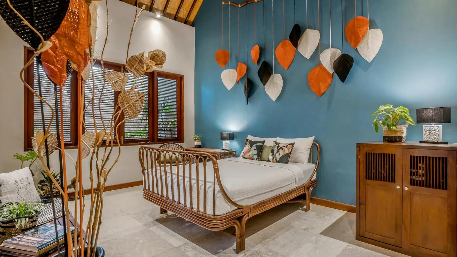 Kano Sari Ubud Villas 4*,  Indonesia