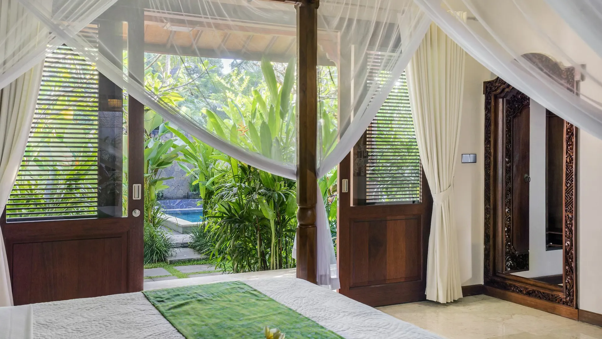 Kano Sari Ubud Villas Ubud (Bali)