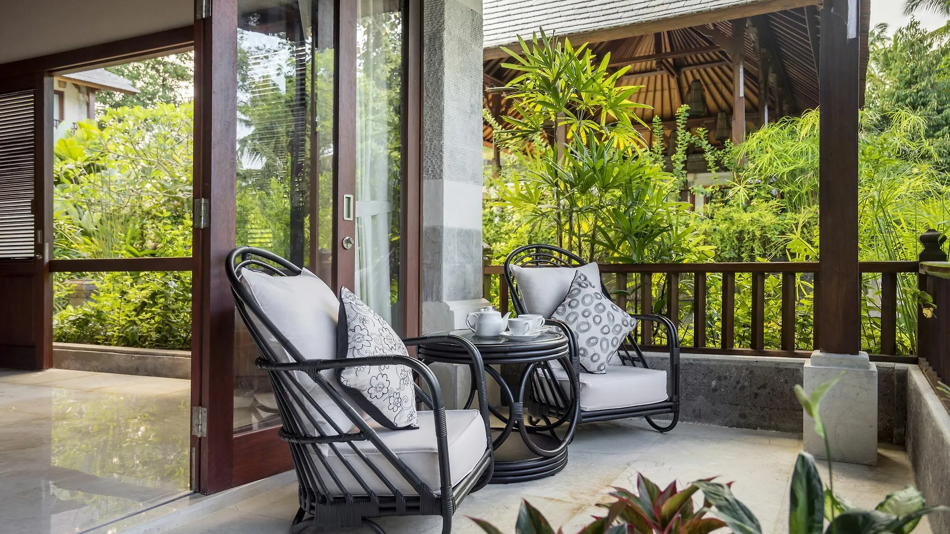 Hotel Kano Sari Ubud Villas