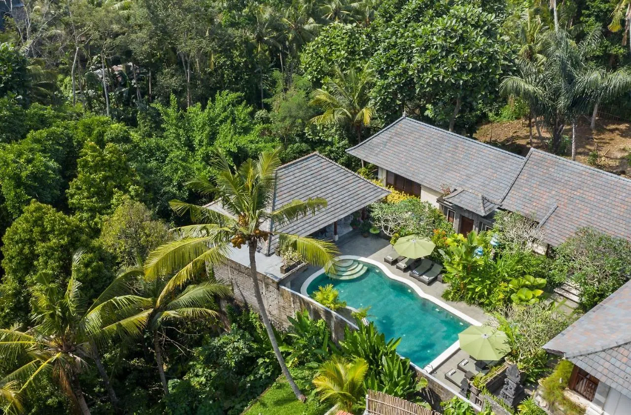 Kano Sari Ubud Villas 4*,  Indonesien