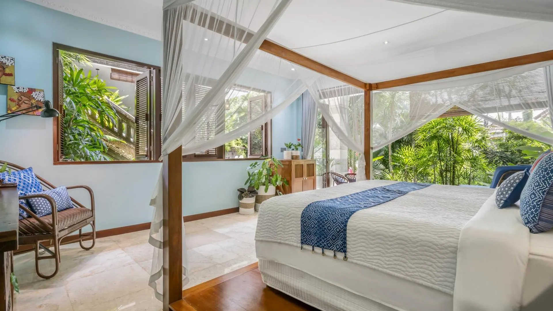 Kano Sari Ubud Villas