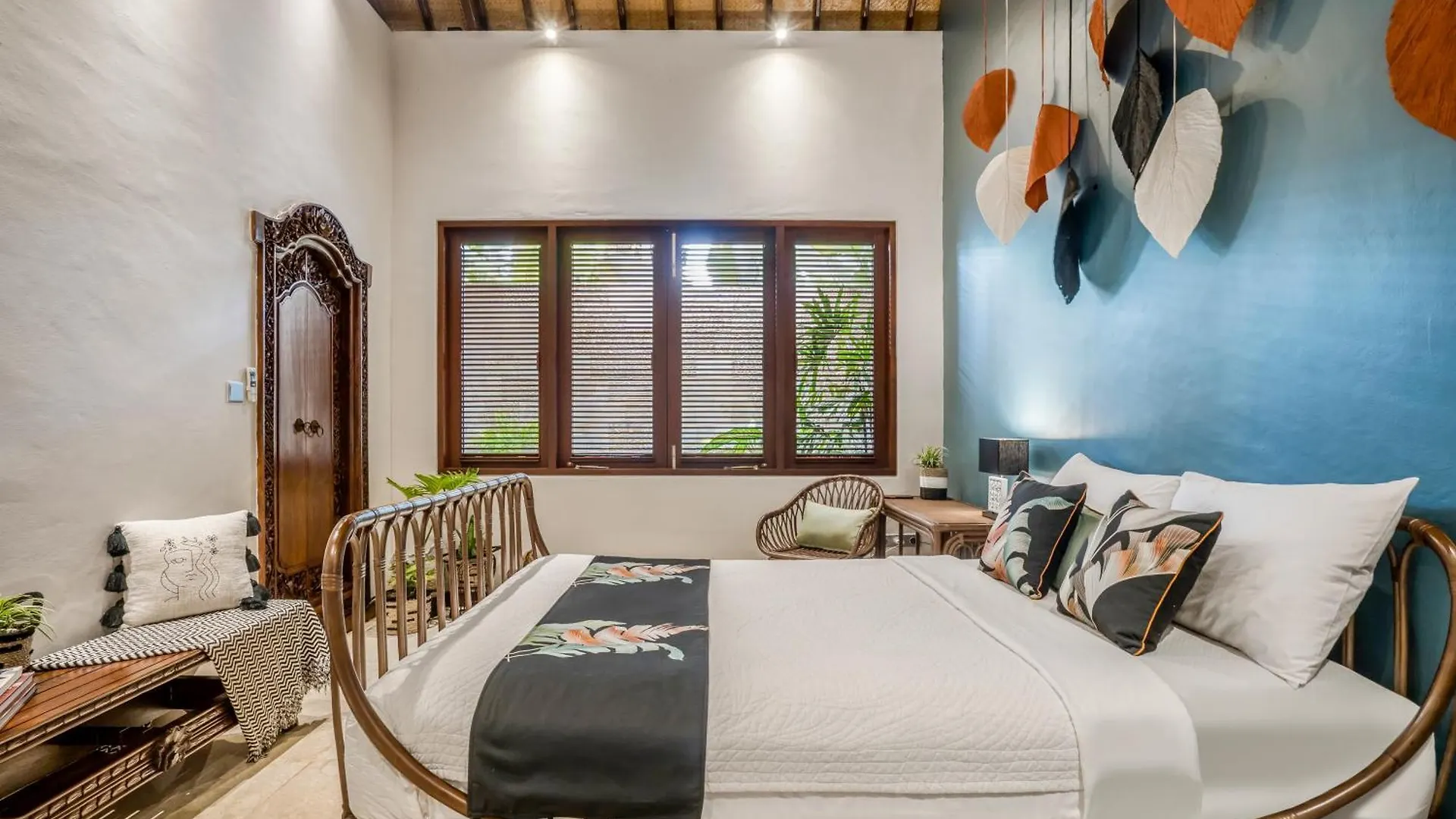 Kano Sari Ubud Villas