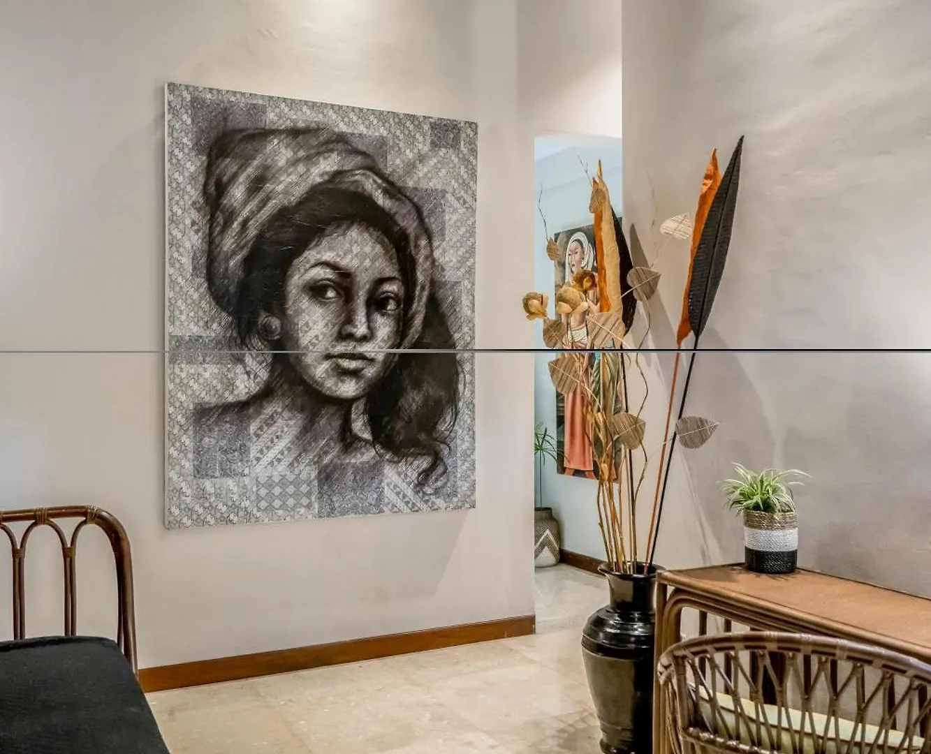 Kano Sari Ubud Villas