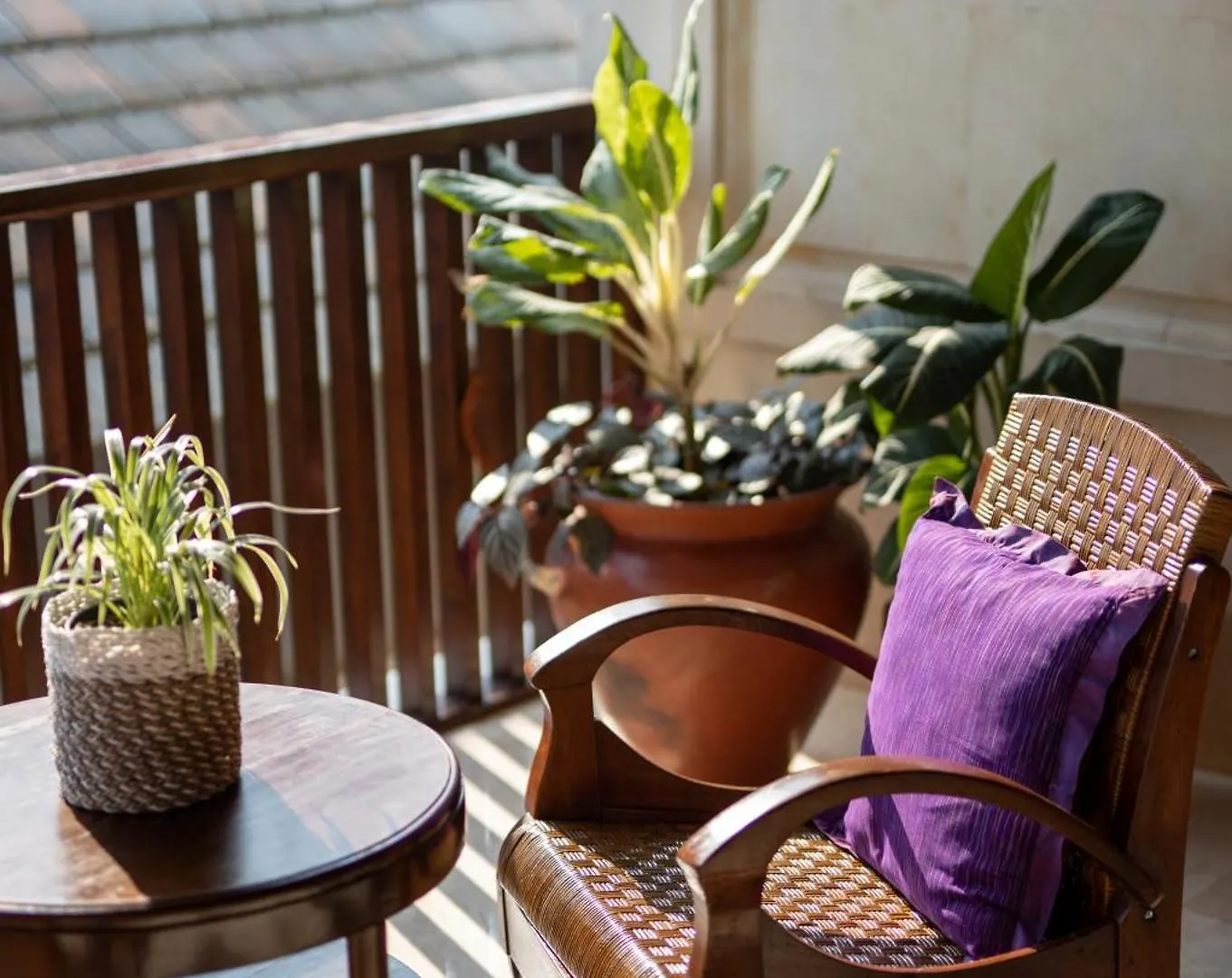 Hotel Kano Sari Ubud Villas